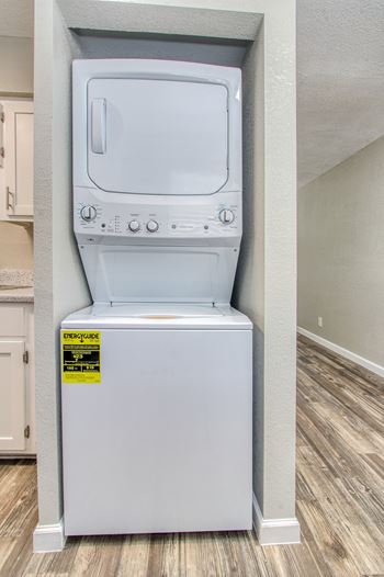 Washer/dryer